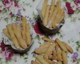 Foto langkah ke 5 dari resep Kentang goreng.