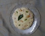 ઉપમા (Upma Recipe In Gujarati) રેસીપી સ્ટેપ4ફોટો