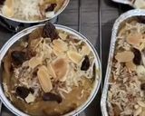 Foto langkah ke 6 dari resep Klapertart Gula Aren Nikmat.