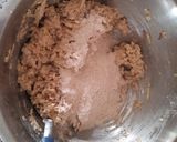 Foto del paso 4 de la receta: Galleta de manzana🍎