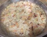 Zöldséges bulgur recept fázis 2 fotója
