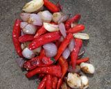 Foto langkah ke 2 dari resep Sambel haruan (ikan gabus).