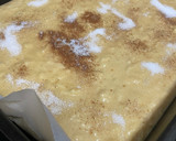 Foto del paso 4 de la receta: Bizcocho de manzana muy fácil y más sano