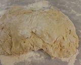 A picture of step 8 of Cinnamon Rolls.