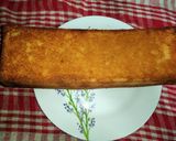 Foto del paso 3 de la receta Bizcocho avainillado de leche condensada