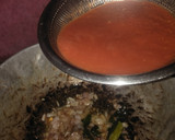 ரோட்டு கடை சால்னா ரெசிபி ஸ்டேப் 3 புகைப்படம்