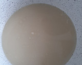 Foto langkah ke 1 dari resep Pempek Ikan Dori.