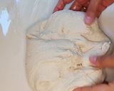Foto del paso 4 de la receta: Panecillos Kaiser o Viena