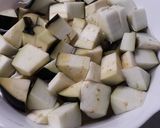 Foto del paso 1 de la receta Gratinado de garbanzos y verdura
