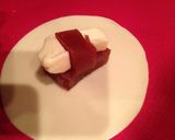 Foto del paso 1 de la receta: Empanaditas de membrillo y queso