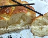 Foto del paso 3 de la receta Pan Bulgaro