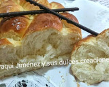 Foto del paso 3 de la receta: Pan Bulgaro
