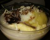 Sop Durian langkah memasak 1 foto