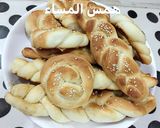 صورة لخطوة 8 من وصفة الجرك العراقي