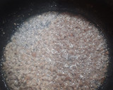 Foto del paso 1 de la receta: Arroz navideño