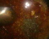 बिहारी मटर झोल (Bihari matar jhol recipe in hindi) रेसिपी चरण 5 फोटो