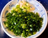 Hình bước làm 3 của món Kho quẹt tóp mỡ