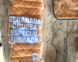 Foto del paso 1 de la receta: Torrijas de Semana Santa😋😋