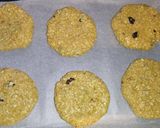 Foto del paso 4 de la receta: Galletas de Avena