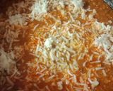 ચીઝ પનીર મસાલા વિથ લચ્છા પરાઠા(cheese paneer masala with lachcha paratha) રેસીપી સ્ટેપ4ફોટો
