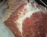 Foto del paso 4 de la receta: Tapa de asado al horno con vegetales