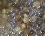 Foto langkah ke 1 dari resep Pudding Boba Taro.