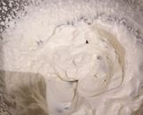 Une image de l'étape 5 de Liégeois de topinambours.