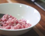 皮蛋瘦肉粥的食譜步驟2照片