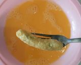 Foto langkah ke 7 dari resep Otak-otak cripy tanpa ikan.