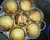 A picture of step 3 of Semo Masa.