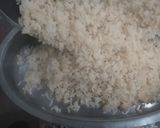 Foto del paso 2 de la receta: Chow fan mixto 炒飯