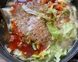 Golabki or Cabbage Soup recipe step 7 photo