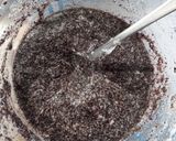 Mákos és diós-lekváros kalács recept fázis 2 fotója