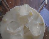 Foto langkah ke 5 dari resep Jus Melon Creamy.