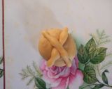 Foto del paso 12 de la receta: Pan de muerto