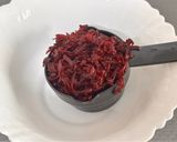 A picture of step 3 of Beetroot Potato Tikkis – Colorful, Crunchy & Healthy Snack for Any Time Cravings!.