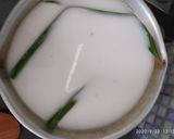 Foto langkah ke 4 dari resep Boko Singkong Lumer Nikmat.