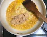 Foto langkah ke 3 dari resep Saus Salted Egg Dijamin Enak.