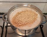 A picture of step 1 of Nutri keema masala.