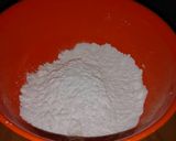 Foto langkah ke 1 dari resep Cimol isi Sosis.