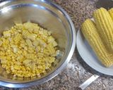 Foto del paso 1 de la receta: Chipa guazu