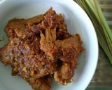 Foto langkah ke 3 dari resep Sayap Ayam Bumbu Bali.