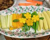 Hình bước làm 5 của món Thịt ba rọi kho mắm ruốc