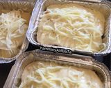 Foto langkah ke 5 dari resep Beef Lasagna dgn Saus & Kulit Homemade #Pr_Pasta.