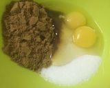 صورة لخطوة 1 من وصفة كب كوكيز النوتيلا