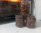 Foto langkah ke 4 dari resep Cookies choco chip by SOVienta.