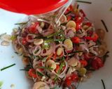 Foto langkah ke 6 dari resep Sambal Matah Asli Resep Bali.