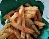 French fries recipe step 5 photo