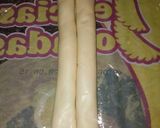 Foto del paso 2 de la receta: Palmeritas con masa de pascualina