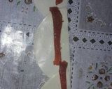 Foto del paso 2 de la receta: Rosas de membrillo azucaradas